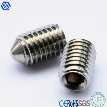 Set Screw (DIN7504)